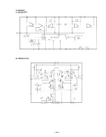 Предварительный просмотр 10 страницы Aiws Z-D3300M Service Manual