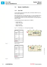 Preview for 10 page of AIXTRON CRIUS II System Manual