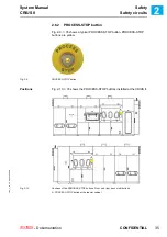 Preview for 35 page of AIXTRON CRIUS II System Manual