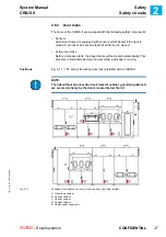 Preview for 37 page of AIXTRON CRIUS II System Manual