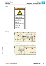 Preview for 49 page of AIXTRON CRIUS II System Manual