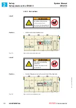 Preview for 50 page of AIXTRON CRIUS II System Manual