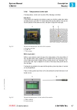 Preview for 67 page of AIXTRON CRIUS II System Manual