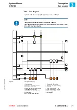 Preview for 71 page of AIXTRON CRIUS II System Manual