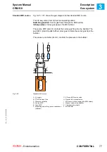 Preview for 77 page of AIXTRON CRIUS II System Manual