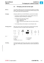 Preview for 101 page of AIXTRON CRIUS II System Manual