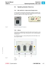 Preview for 115 page of AIXTRON CRIUS II System Manual