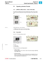 Preview for 119 page of AIXTRON CRIUS II System Manual