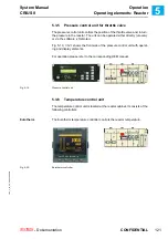 Preview for 121 page of AIXTRON CRIUS II System Manual