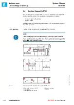 Preview for 142 page of AIXTRON CRIUS II System Manual