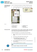 Preview for 150 page of AIXTRON CRIUS II System Manual