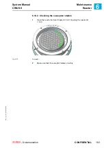 Preview for 163 page of AIXTRON CRIUS II System Manual