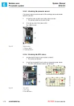 Preview for 170 page of AIXTRON CRIUS II System Manual