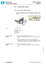 Preview for 178 page of AIXTRON CRIUS II System Manual