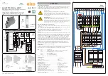 aizo digitalSTROM-Meter dSM11 Installation Notes For Electricians предпросмотр