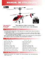 Preview for 2 page of Aj Aguiar FXD507 User Manual