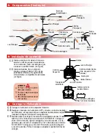 Preview for 3 page of Aj Aguiar FXD507 User Manual