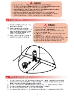 Preview for 4 page of Aj Aguiar FXD507 User Manual