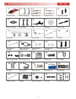 Preview for 8 page of Aj Aguiar FXD507 User Manual