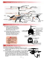 Предварительный просмотр 10 страницы Aj Aguiar FXD507 User Manual