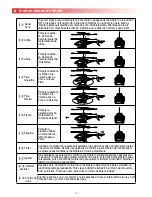 Предварительный просмотр 12 страницы Aj Aguiar FXD507 User Manual