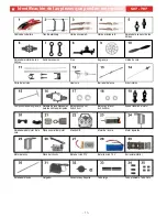 Предварительный просмотр 15 страницы Aj Aguiar FXD507 User Manual