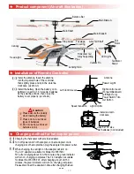 Preview for 17 page of Aj Aguiar FXD507 User Manual