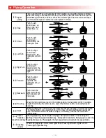 Preview for 19 page of Aj Aguiar FXD507 User Manual