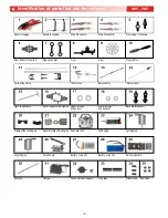 Preview for 22 page of Aj Aguiar FXD507 User Manual