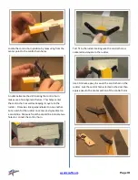 Preview for 15 page of AJ Aircraft 93 AJ Laser 230z Assembly Instructions Manual