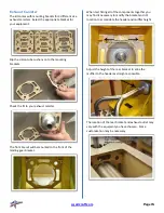 Preview for 20 page of AJ Aircraft 93 AJ Laser 230z Assembly Instructions Manual