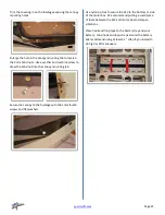 Preview for 22 page of AJ Aircraft Raven 73" Assembly Instructions Manual