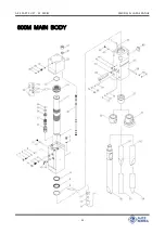 Preview for 42 page of AJ 1000M Operations Manual & Parts List