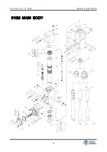 Предварительный просмотр 54 страницы AJ 1000M Operations Manual & Parts List