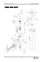 Preview for 60 page of AJ 1000M Operations Manual & Parts List