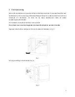 Предварительный просмотр 8 страницы AJ 202799 User Manual