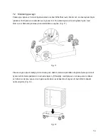 Предварительный просмотр 15 страницы AJ 202799 User Manual