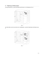 Предварительный просмотр 29 страницы AJ 202799 User Manual