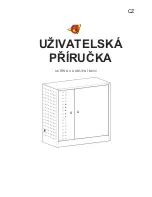 Предварительный просмотр 128 страницы AJ 202799 User Manual