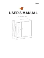 Предварительный просмотр 200 страницы AJ 202799 User Manual