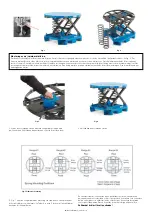 Preview for 7 page of AJ 30035 Operating Instructions Manual