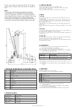 Предварительный просмотр 11 страницы AJ 30130 Operating Instructions Manual