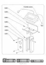 Предварительный просмотр 8 страницы AJ 31019 Operating Instructions Manual