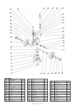 Предварительный просмотр 9 страницы AJ 31019 Operating Instructions Manual