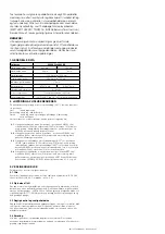 Preview for 12 page of AJ 31019 Operating Instructions Manual