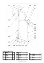 Предварительный просмотр 15 страницы AJ 31019 Operating Instructions Manual