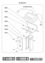 Предварительный просмотр 17 страницы AJ 31019 Operating Instructions Manual