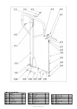 Preview for 33 page of AJ 31019 Operating Instructions Manual