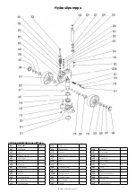 Предварительный просмотр 36 страницы AJ 31019 Operating Instructions Manual