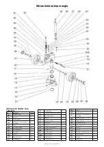 Предварительный просмотр 54 страницы AJ 31019 Operating Instructions Manual